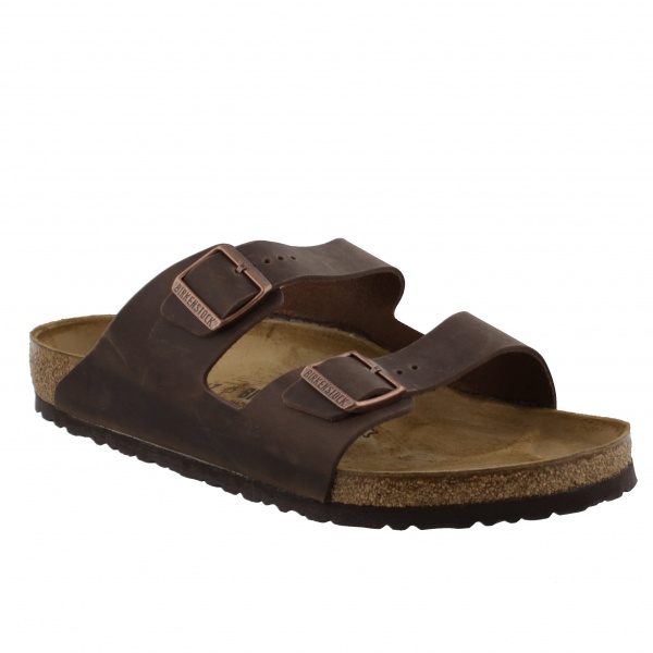 Birkenstock Arizona Habana 52531